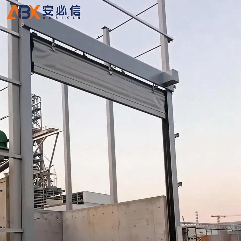 聊城堆积门